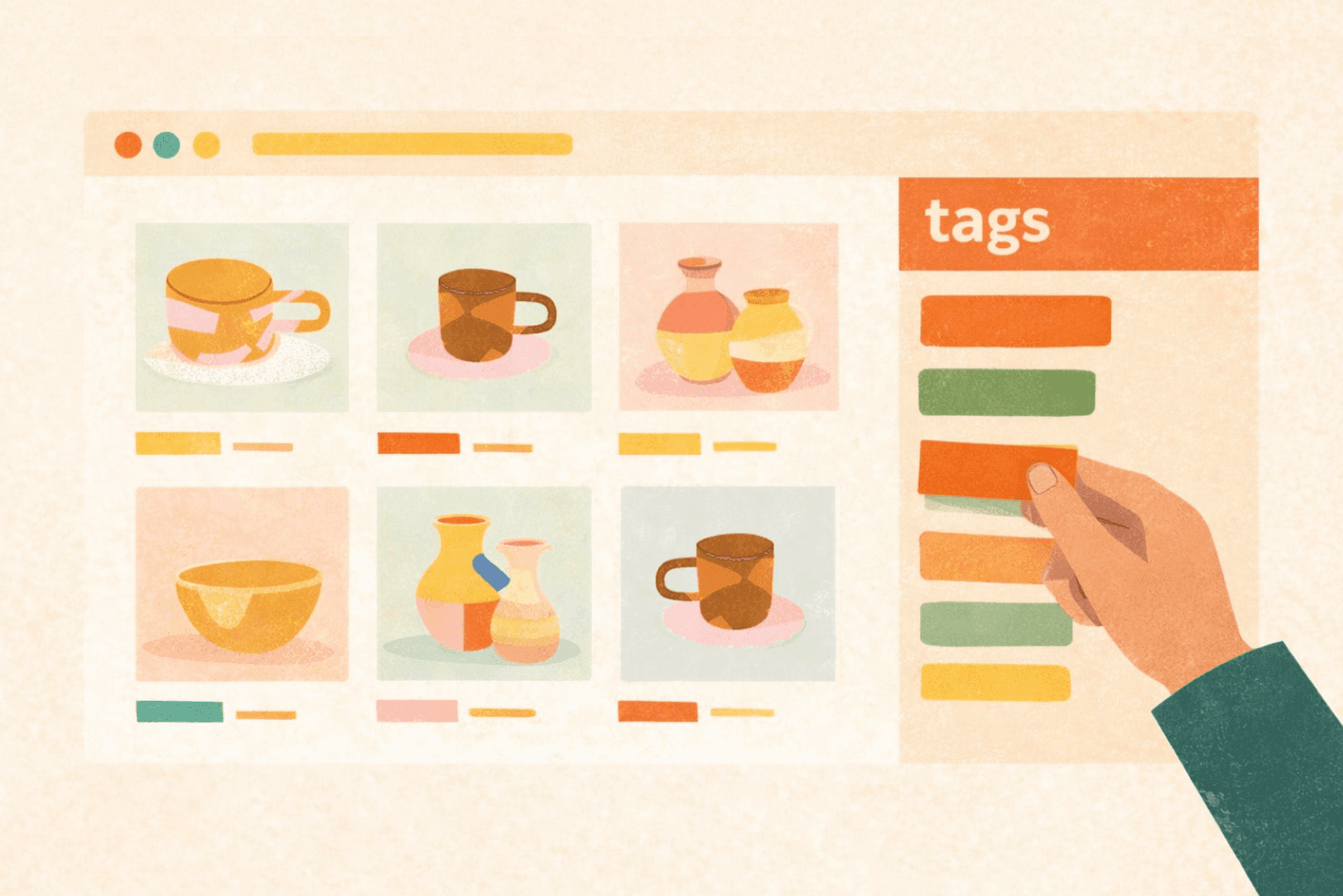 How to Rank Higher on Etsy